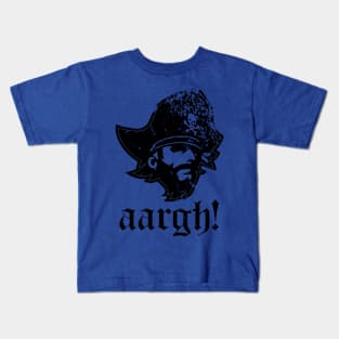 aargh! Kids T-Shirt